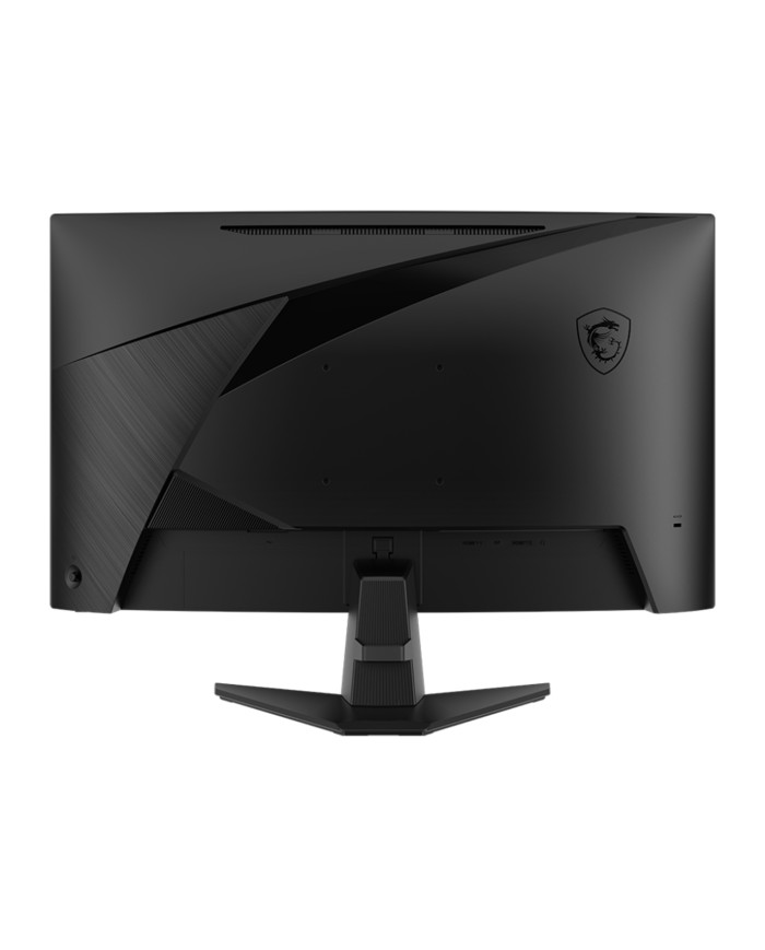 MSI MAG 276CXF 27" Rapid VA FHD 280 Hz - MONITEUR