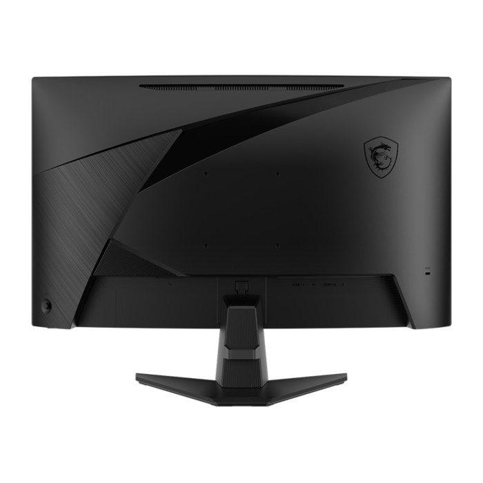 MSI MAG 276CXF 27" Rapid VA FHD 280 Hz - MONITEUR