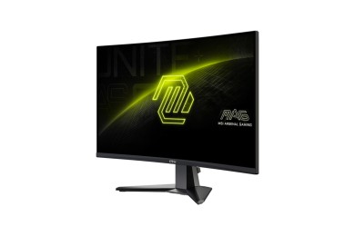 MSI MAG 276CXF 27" Rapid VA FHD 280 Hz - MONITEUR MSI MAG 276CXF 27" Rapid VA FHD 280 Hz - MONITEUR