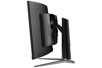 MSI 49" LED - MPG 491CQP QD-OLED 5K - Ecran PC MSI 49" LED - MPG 491CQP QD-OLED 5K - Ecran PC