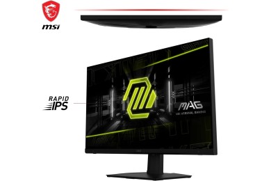 MSI MAG 322UPF 4K Ultra HD 32" 160 Hz/s - Ecran PC