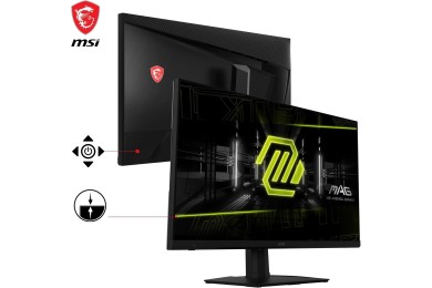 MSI MAG 322UPF 4K Ultra HD 32" 160 Hz/s - Ecran PC
