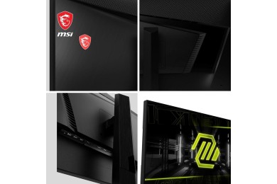MSI MAG 322UPF 4K Ultra HD 32" 160 Hz/s - Ecran PC
