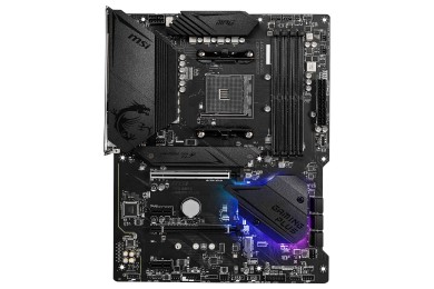 MSI MPG B550 GAMING PLUS - Carte Mère