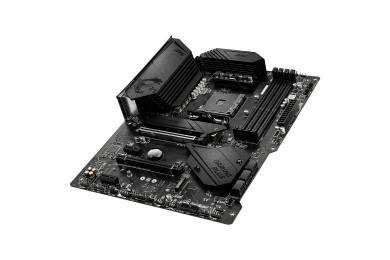 MSI MPG B550 GAMING PLUS - Carte Mère