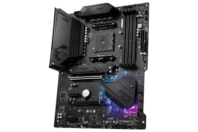 MSI MPG B550 GAMING PLUS - Carte Mère