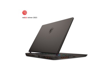 MSI Vector GP68HX 13VI – RTX 4090|i9-13950HX|32 Go|1 To SSD | PC GAMER CASA