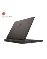 MSI Vector GP68HX 13VI – RTX 4090|i9-13950HX|32 Go|1 To SSD | PC GAMER CASA MSI Vector GP68HX 13VI – RTX 4090|i9-13950HX|32 Go|1 To SSD | PC GAMER CASA