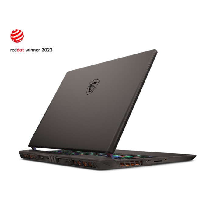 MSI Vector GP68HX 13VI – RTX 4090|i9-13950HX|32 Go|1 To SSD | PC GAMER CASA MSI Vector GP68HX 13VI – RTX 4090|i9-13950HX|32 Go|1 To SSD | PC GAMER CASA