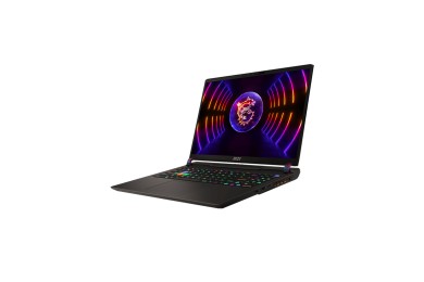 MSI Vector GP68HX 13VI – RTX 4090|i9-13950HX|32 Go|1 To SSD | PC GAMER CASA