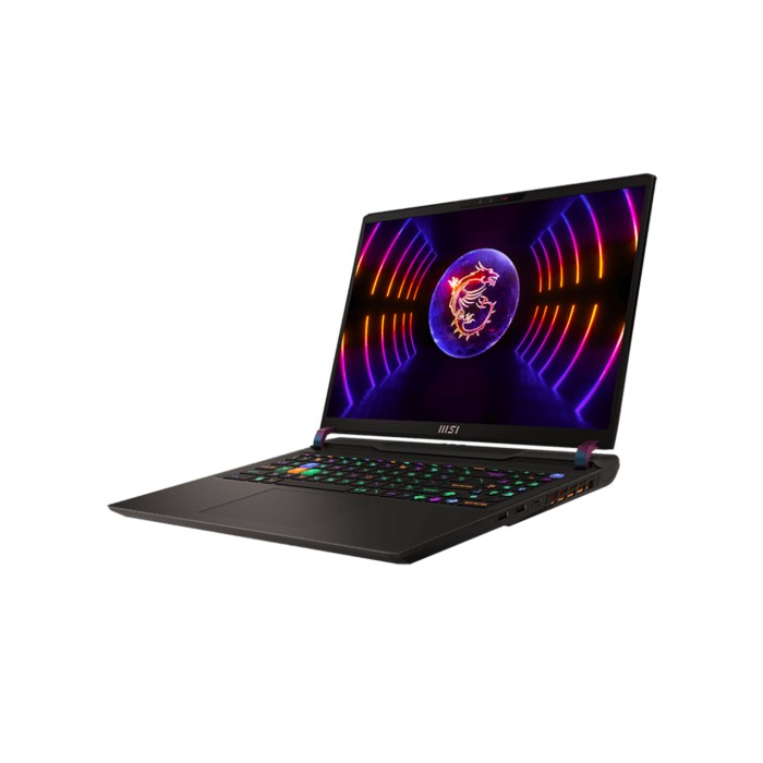 MSI Vector GP68HX 13VI – RTX 4090|i9-13950HX|32 Go|1 To SSD | PC GAMER CASA MSI Vector GP68HX 13VI – RTX 4090|i9-13950HX|32 Go|1 To SSD | PC GAMER CASA