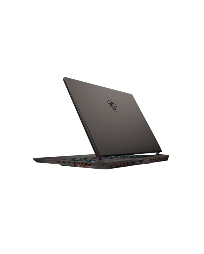 MSI Vector GP68HX 13VI – RTX 4090|i9-13950HX|32 Go|1 To SSD | PC GAMER CASA