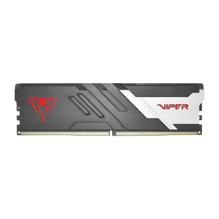 Patriot Viper Venom DDR5 64 Go 6400 MHz CL32 – RAM Patriot Viper Venom DDR5 64 Go 6400 MHz CL32 – RAM