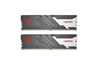 Patriot Viper Venom DDR5 64 Go 6400 MHz CL32 – RAM
