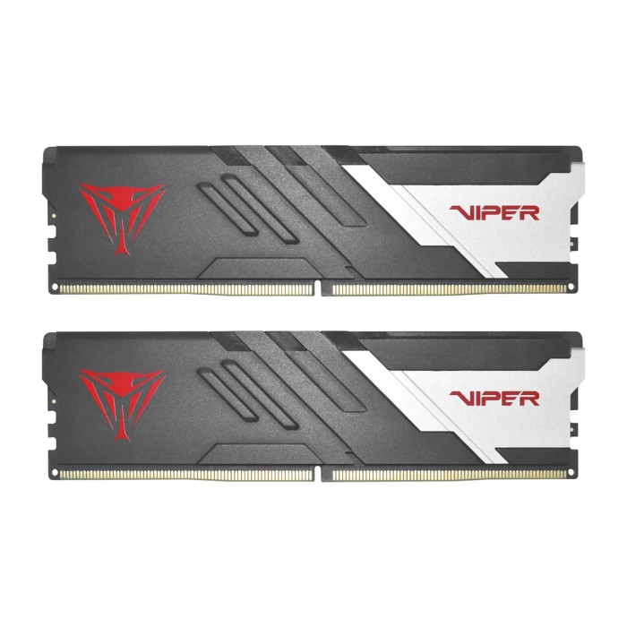 Patriot Viper Venom DDR5 64 Go 6400 MHz CL32 – RAM Patriot Viper Venom DDR5 64 Go 6400 MHz CL32 – RAM