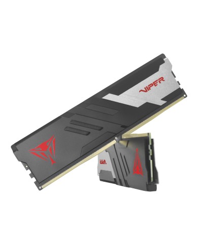 Patriot Viper Venom DDR5 64 Go 6400 MHz CL32 – RAM Patriot Viper Venom DDR5 64 Go 6400 MHz CL32 – RAM
