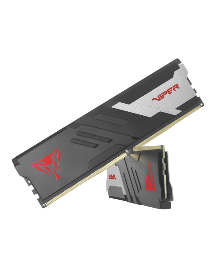 Patriot Viper Venom DDR5 64 Go 6400 MHz CL32 – RAM