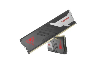 Patriot Viper Venom DDR5 64 Go 6400 MHz CL32 – RAM