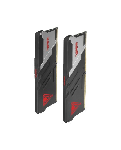 Patriot Viper Venom DDR5 64 Go 6400 MHz CL32 – RAM Patriot Viper Venom DDR5 64 Go 6400 MHz CL32 – RAM