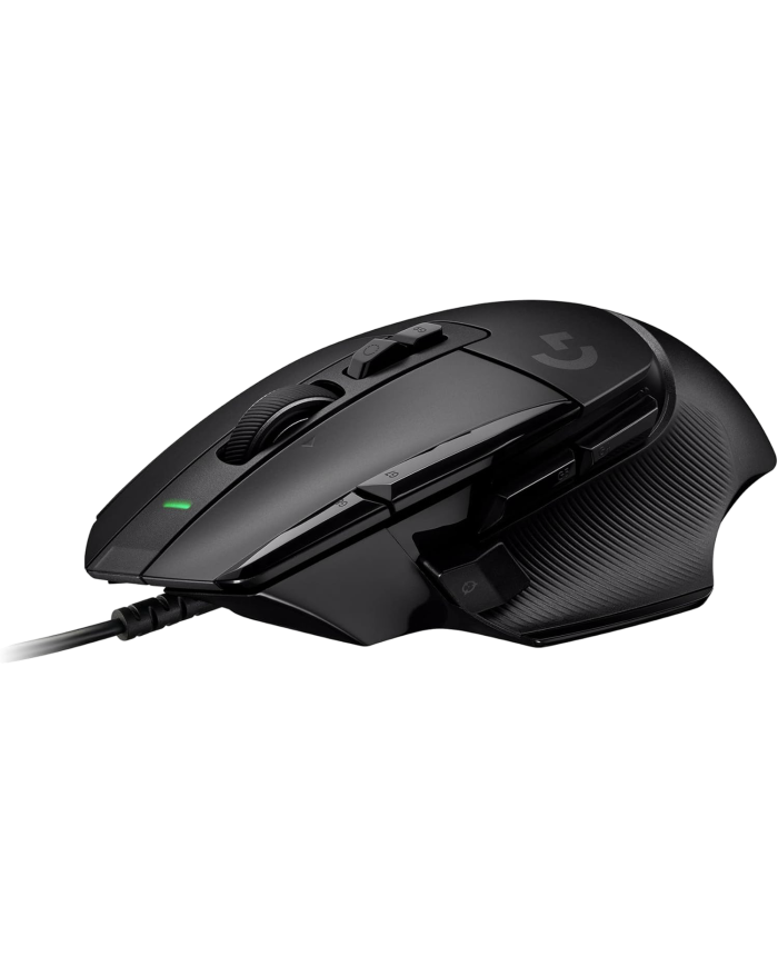 Bundle Logitech G502X + G335 + G Pro Mechanical Keyboard Bundle Logitech G502X + G335 + G Pro Mechanical Keyboard