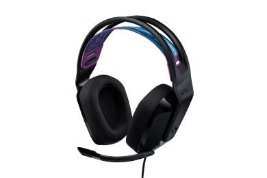 Bundle Logitech G502X + G335 + G Pro Mechanical Keyboard Bundle Logitech G502X + G335 + G Pro Mechanical Keyboard