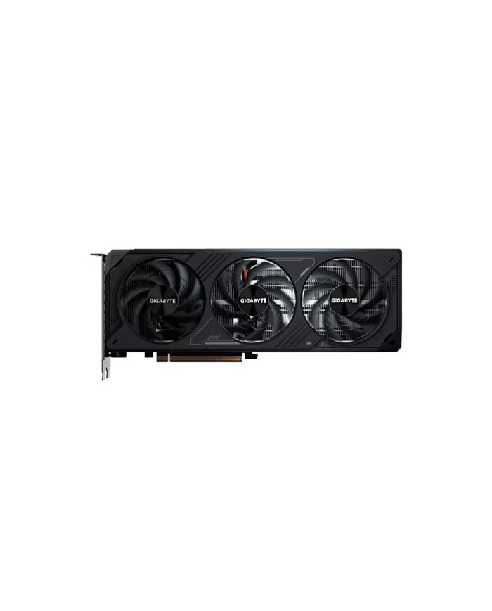 Gigabyte GeForce RTX 5070 WINDFORCE OC SFF 12G - CARTE GRAPHIQUE Gigabyte GeForce RTX 5070 WINDFORCE OC SFF 12G - CARTE GRAPHIQUE