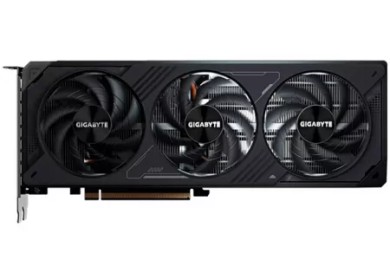 Gigabyte GeForce RTX 5070 WINDFORCE OC SFF 12G - CARTE GRAPHIQUE Gigabyte GeForce RTX 5070 WINDFORCE OC SFF 12G - CARTE GRAPHIQUE