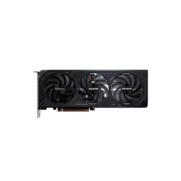 Gigabyte GeForce RTX 5070 WINDFORCE OC SFF 12G - CARTE GRAPHIQUE Gigabyte GeForce RTX 5070 WINDFORCE OC SFF 12G - CARTE GRAPHIQUE