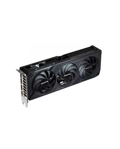 Gigabyte GeForce RTX 5070 WINDFORCE OC SFF 12G - CARTE GRAPHIQUE Gigabyte GeForce RTX 5070 WINDFORCE OC SFF 12G - CARTE GRAPHIQUE