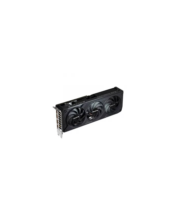 Gigabyte GeForce RTX 5070 WINDFORCE OC SFF 12G - CARTE GRAPHIQUE Gigabyte GeForce RTX 5070 WINDFORCE OC SFF 12G - CARTE GRAPHIQUE