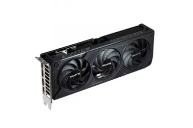 Gigabyte GeForce RTX 5070 WINDFORCE OC SFF 12G - CARTE GRAPHIQUE Gigabyte GeForce RTX 5070 WINDFORCE OC SFF 12G - CARTE GRAPHIQUE