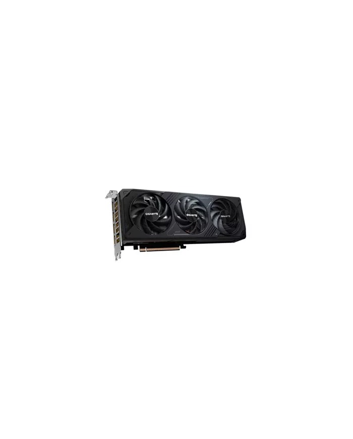 Gigabyte GeForce RTX 5070 WINDFORCE OC SFF 12G - CARTE GRAPHIQUE Gigabyte GeForce RTX 5070 WINDFORCE OC SFF 12G - CARTE GRAPHIQUE