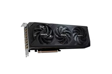 Gigabyte GeForce RTX 5070 WINDFORCE OC SFF 12G - CARTE GRAPHIQUE Gigabyte GeForce RTX 5070 WINDFORCE OC SFF 12G - CARTE GRAPHIQUE