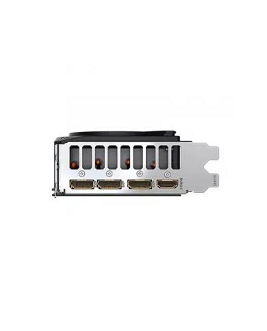 Gigabyte GeForce RTX 5070 WINDFORCE OC SFF 12G - CARTE GRAPHIQUE Gigabyte GeForce RTX 5070 WINDFORCE OC SFF 12G - CARTE GRAPHIQUE