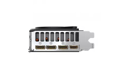 Gigabyte GeForce RTX 5070 WINDFORCE OC SFF 12G - CARTE GRAPHIQUE Gigabyte GeForce RTX 5070 WINDFORCE OC SFF 12G - CARTE GRAPHIQUE