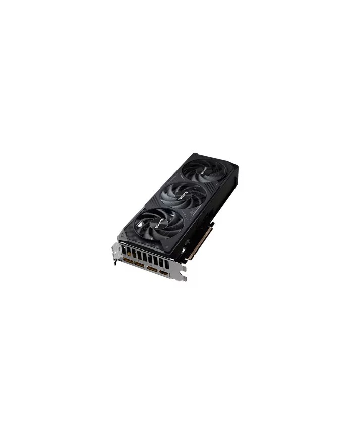 Gigabyte GeForce RTX 5070 WINDFORCE OC SFF 12G - CARTE GRAPHIQUE Gigabyte GeForce RTX 5070 WINDFORCE OC SFF 12G - CARTE GRAPHIQUE