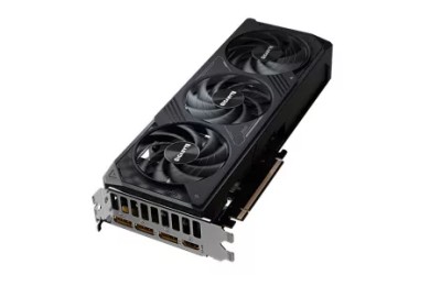 Gigabyte GeForce RTX 5070 WINDFORCE OC SFF 12G - CARTE GRAPHIQUE Gigabyte GeForce RTX 5070 WINDFORCE OC SFF 12G - CARTE GRAPHIQUE