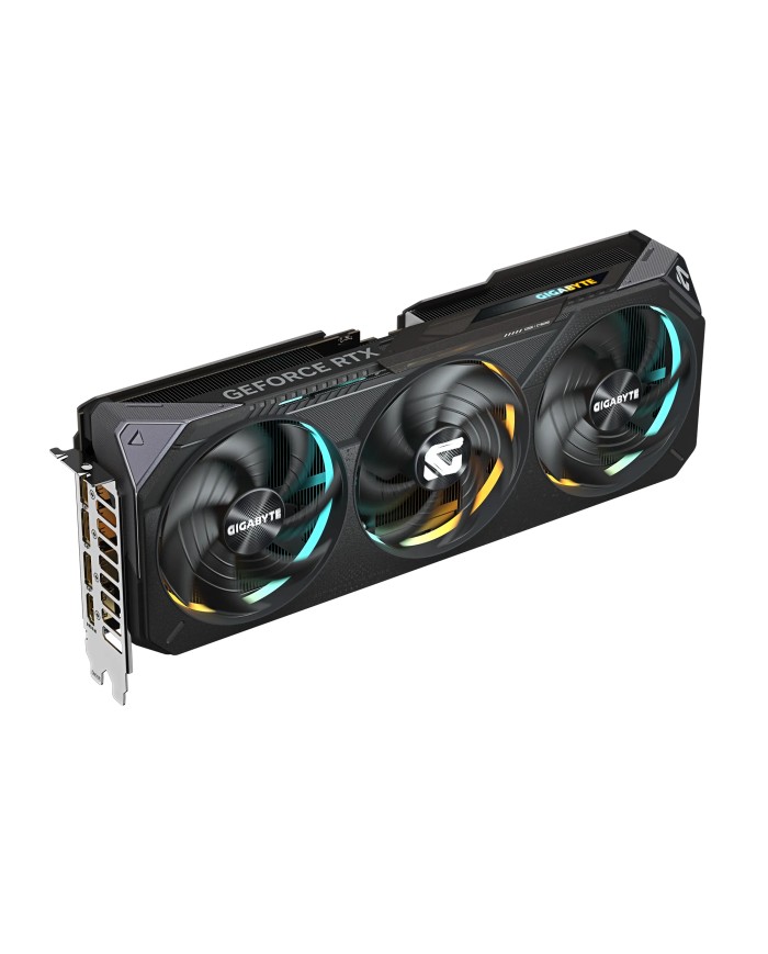 Gigabyte GeForce RTX 5070 GAMING OC 12G - CARTE GRAPHIQUE Gigabyte GeForce RTX 5070 GAMING OC 12G - CARTE GRAPHIQUE