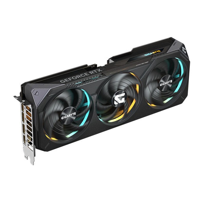 Gigabyte GeForce RTX 5070 GAMING OC 12G - CARTE GRAPHIQUE Gigabyte GeForce RTX 5070 GAMING OC 12G - CARTE GRAPHIQUE