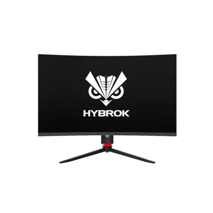 HYBROK WINGS HG32QHD 32″ 180Hz 1ms 2K. - MONITEUR PC HYBROK WINGS HG32QHD 32″ 180Hz 1ms 2K. - MONITEUR PC