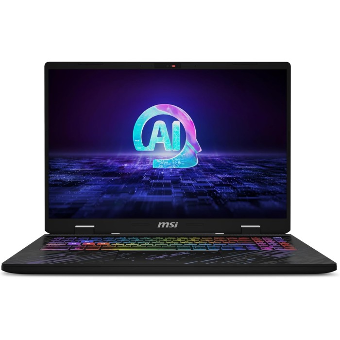 MSI Pulse 17 AI C1VFKG-010XFR – PC Gamer 17" QHD+ 240Hz MSI Pulse 17 AI C1VFKG-010XFR – PC Gamer 17" QHD+ 240Hz