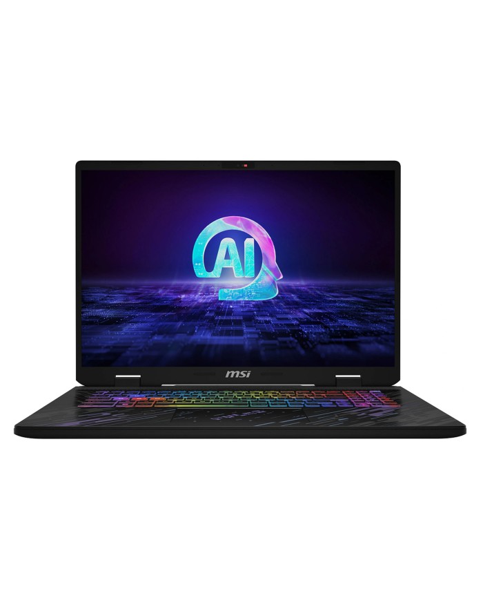 MSI Pulse 17 AI 17" QHD+ 240Hz -Ultra 7-RTX 4060-32 Go| PC PORTABLE MSI Pulse 17 AI 17" QHD+ 240Hz -Ultra 7-RTX 4060-32 Go| PC PORTABLE
