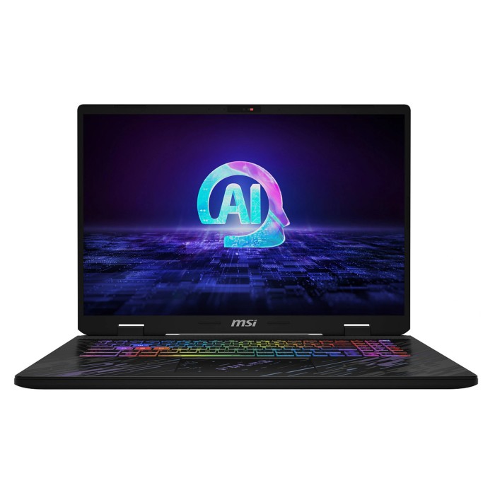 MSI Pulse 17 AI 17" QHD+ 240Hz -Ultra 7-RTX 4060-32 Go| PC PORTABLE MSI Pulse 17 AI 17" QHD+ 240Hz -Ultra 7-RTX 4060-32 Go| PC PORTABLE