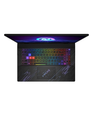 MSI Pulse 17 AI 17" QHD+ 240Hz -Ultra 7-RTX 4060-32 Go| PC PORTABLE MSI Pulse 17 AI 17" QHD+ 240Hz -Ultra 7-RTX 4060-32 Go| PC PORTABLE