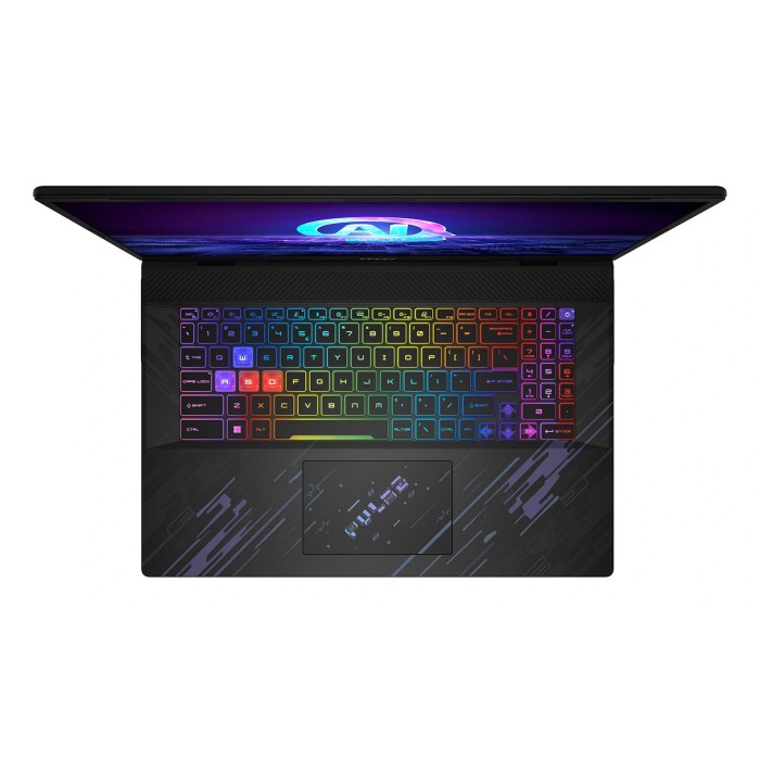 MSI Pulse 17 AI 17" QHD+ 240Hz -Ultra 7-RTX 4060-32 Go| PC PORTABLE MSI Pulse 17 AI 17" QHD+ 240Hz -Ultra 7-RTX 4060-32 Go| PC PORTABLE