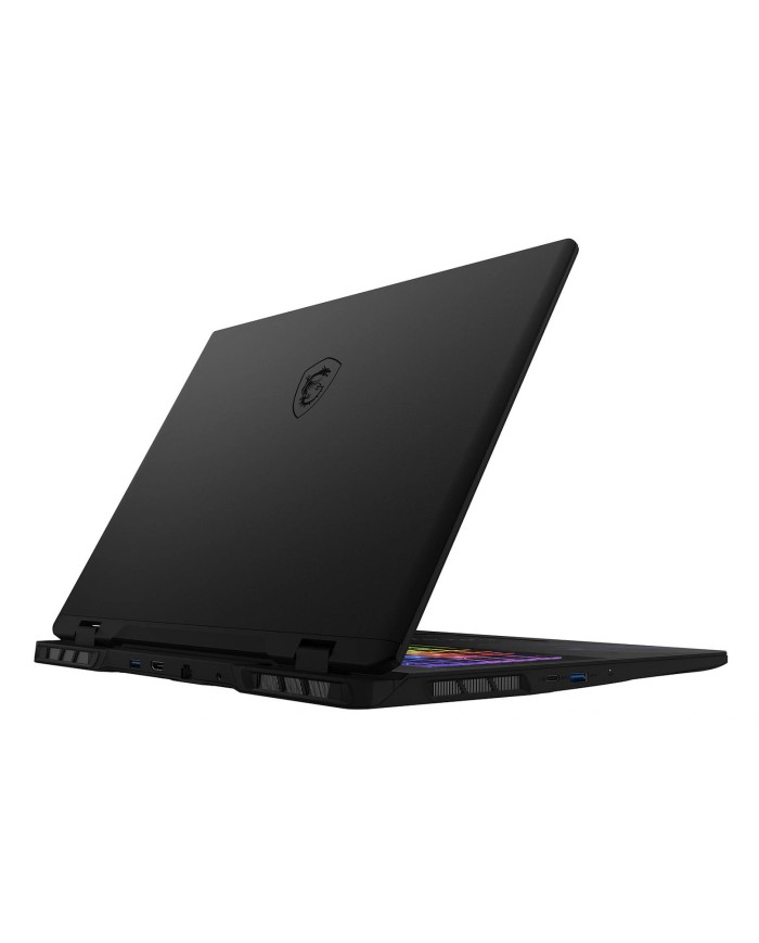 MSI Pulse 17 AI 17" QHD+ 240Hz -Ultra 7-RTX 4060-32 Go| PC PORTABLE MSI Pulse 17 AI 17" QHD+ 240Hz -Ultra 7-RTX 4060-32 Go| PC PORTABLE