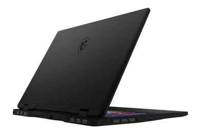 MSI Pulse 17 AI 17" QHD+ 240Hz -Ultra 7-RTX 4060-32 Go| PC PORTABLE MSI Pulse 17 AI 17" QHD+ 240Hz -Ultra 7-RTX 4060-32 Go| PC PORTABLE