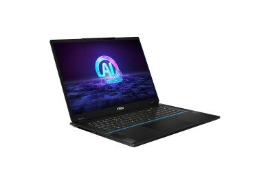MSI Stealth 18 AI Studio A1VFG-003FR. - PC portable