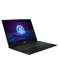 MSI Stealth 18 AI Studio A1VFG-003FR. - PC portable MSI Stealth 18 AI Studio A1VFG-003FR. - PC portable