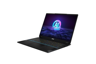 MSI Stealth 18 AI Studio A1VFG-003FR. - PC portable